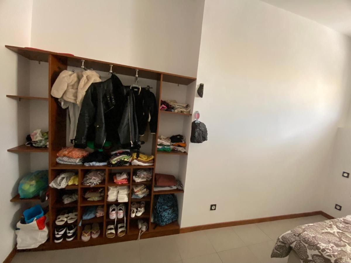 Apartament Casa Chiquinha Ribeira da Prata Zewnętrze zdjęcie