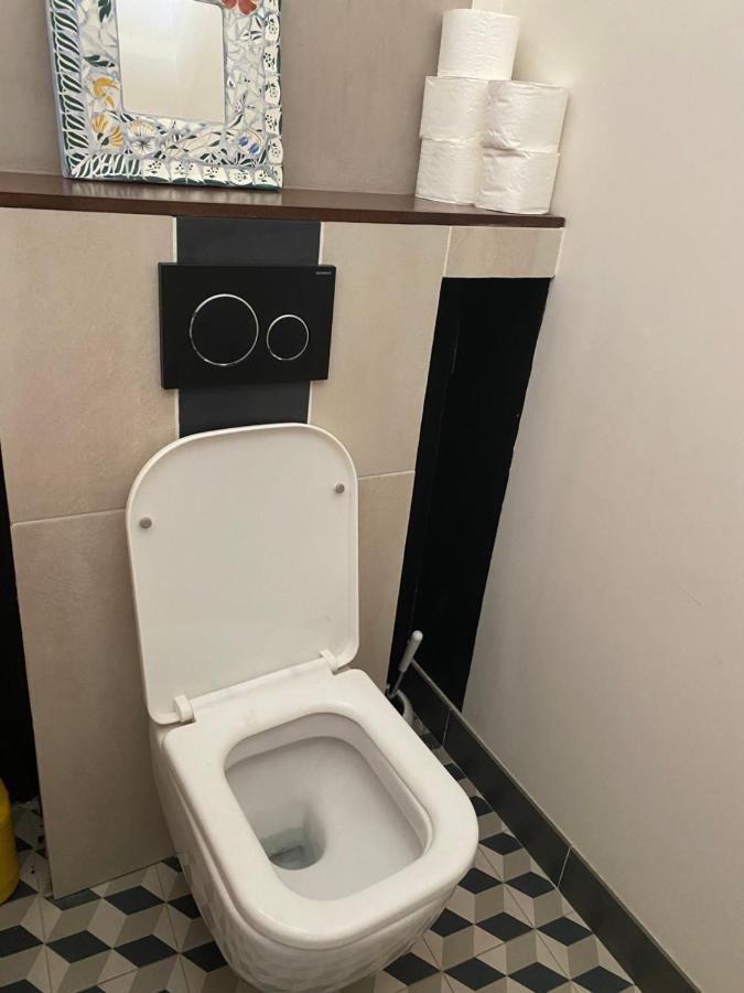 Apartament Casa Chiquinha Ribeira da Prata Zewnętrze zdjęcie