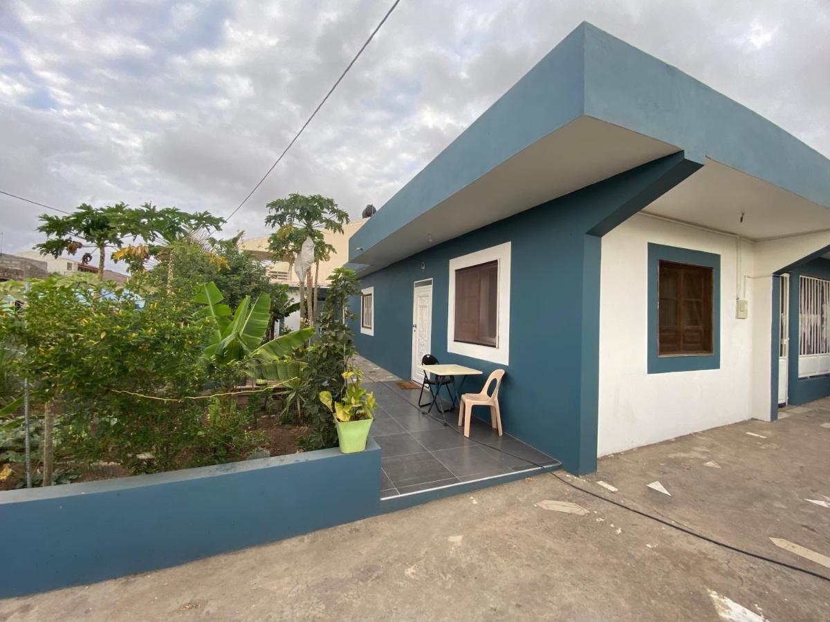 Apartament Casa Chiquinha Ribeira da Prata Zewnętrze zdjęcie