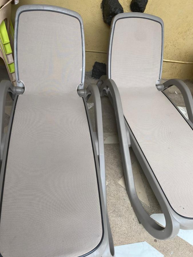 Apartament Casa Chiquinha Ribeira da Prata Zewnętrze zdjęcie
