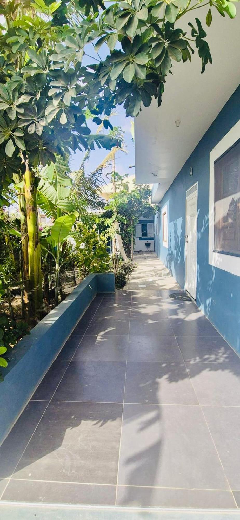 Apartament Casa Chiquinha Ribeira da Prata Zewnętrze zdjęcie
