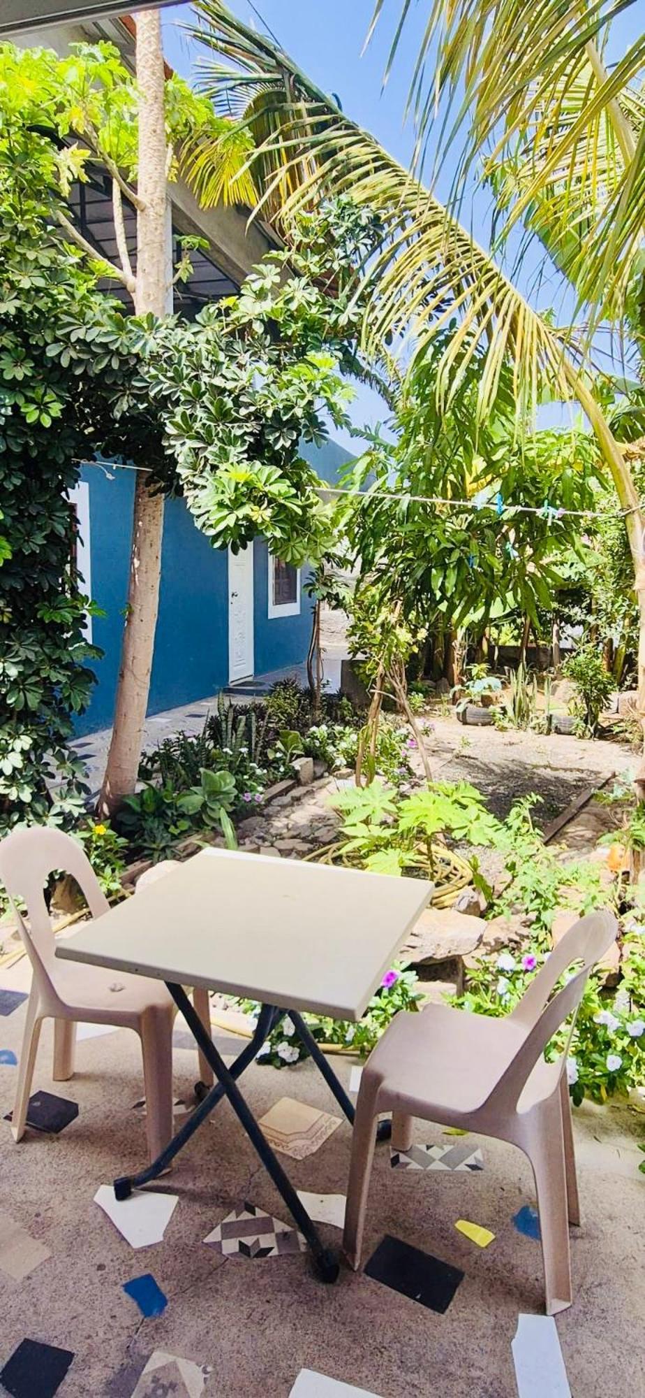 Apartament Casa Chiquinha Ribeira da Prata Zewnętrze zdjęcie